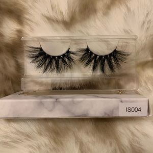 Mink lashes